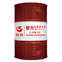 卓力L-HM抗磨液压油（高压高清）